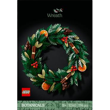 LEGO Icons 10340 Wieniec