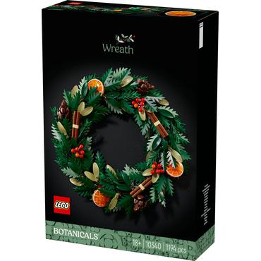 LEGO Icons 10340 Wieniec
