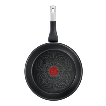 Tefal Unlimited G2550772 stegepande Gryde til alle formål Rund