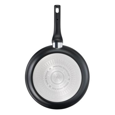 Tefal Unlimited G2550772 stegepande Gryde til alle formål Rund