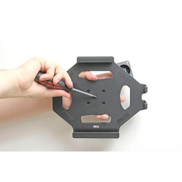 Brodit Passiv hållare med kulled - hållare för surfplatta