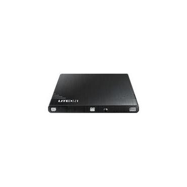 LiteOn eBAU108 - DVD±RW (±R DL) / DVD-RAM - USB 2.0