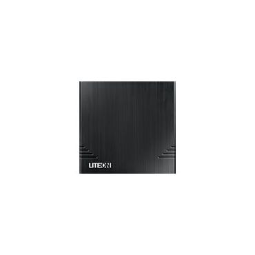 LiteOn eBAU108 - DVD±RW (±R DL) / DVD-RAM - USB 2.0