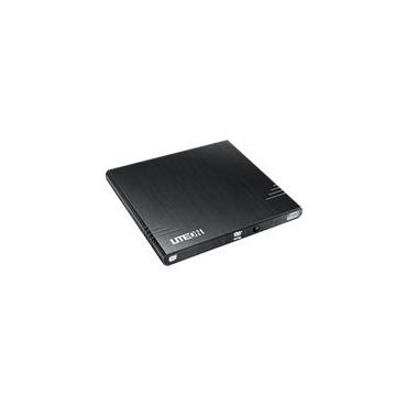 LiteOn eBAU108 - DVD±RW (±R DL) / DVD-RAM - USB 2.0