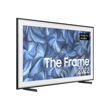 Samsung QE65LS03BAU The Frame LS03B Series - 65" LED-bagbelyst LCD TV ...