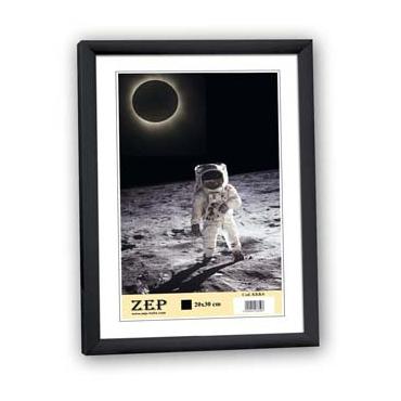 ZEP KB11 billedramme Enkelt billedramme Sort