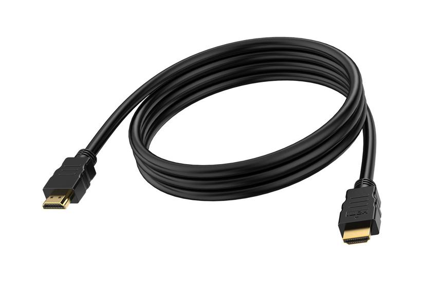 Vision Hdmi Kabel 1 M