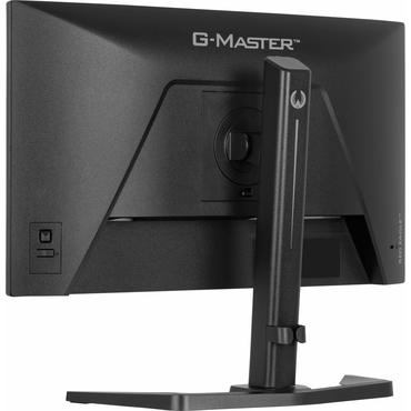 iiyama G-MASTER GB2471HS-B1 computersk&aelig;rm 60,5 cm (23.8") 1920 x 1080 pixel Fuld HD Sort