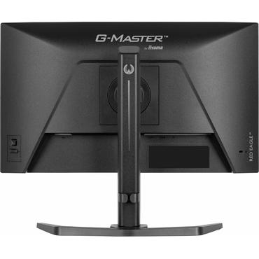 iiyama G-MASTER GB2471HS-B1 computersk&aelig;rm 60,5 cm (23.8") 1920 x 1080 pixel Fuld HD Sort
