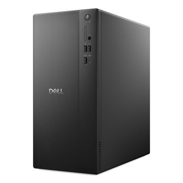 DELL ECT1250 Intel&reg; Core&trade; i5 i5-14400 8 GB DDR5-SDRAM 512 GB SSD Windows 11 Pro Tower PC Sort
