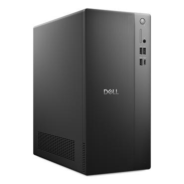 DELL ECT1250 Intel&reg; Core&trade; i5 i5-14400 8 GB DDR5-SDRAM 512 GB SSD Windows 11 Pro Tower PC Sort