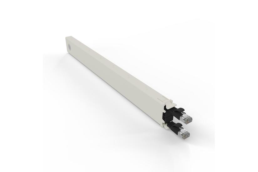 Cassette / 8RU / STP / Black