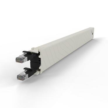 Cassette / 8RU / STP / Black