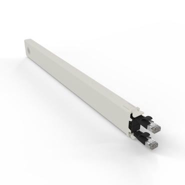 Cassette / 8RU / STP / Black