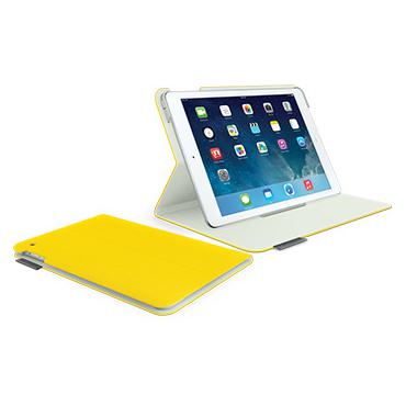 Logitech Folio Protective Case - beskyttende kasse til tablet