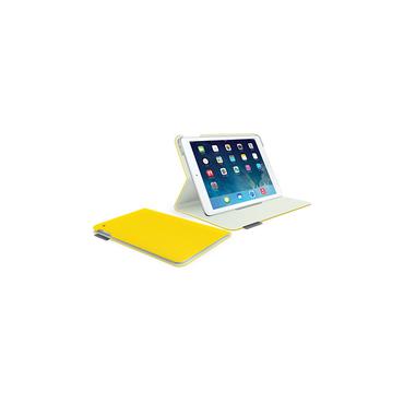 Logitech Folio Protective Case - beskyttende kasse til tablet