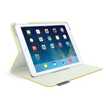 Logitech Folio Protective Case - beskyttende kasse til tablet