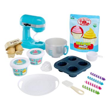 Little Tikes Creative Chefs Bakers Kit