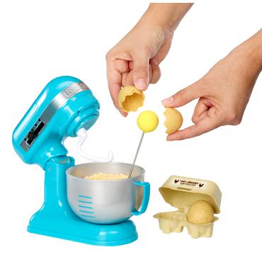 Little Tikes Creative Chefs Bakers Kit