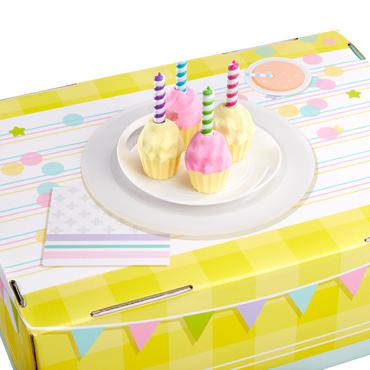 Little Tikes Creative Chefs Bakers Kit