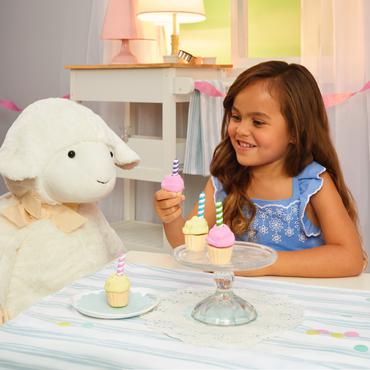 Little Tikes Creative Chefs Bakers Kit