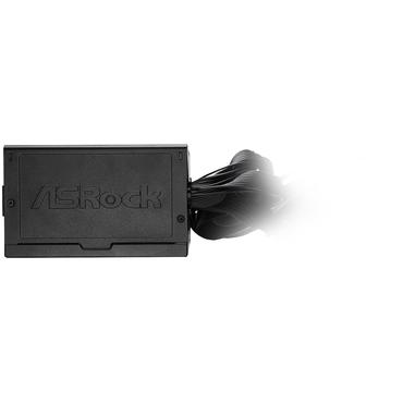 ASROCK Challenger CL-550B Netzteil 550W 80+ Bronze