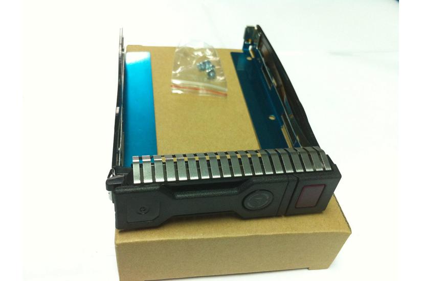 CoreParts 3.5" LFF HotSwap Tray - harddiskbakke