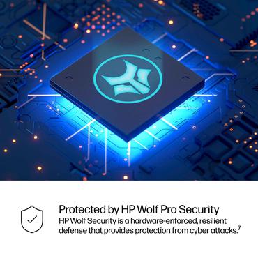 HP Z2 Mini G1i A40LTET Core Ultra 7 265 RTX A1000 32GB/1TB SSD Win11 Pro