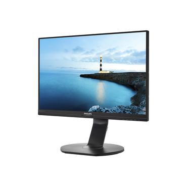 Philips Brilliance B-line 241B7QUPEB - WLED 24" IPS 5ms