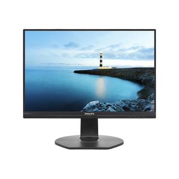 Philips Brilliance B-line 241B7QUPEB - WLED 24" IPS 5ms
