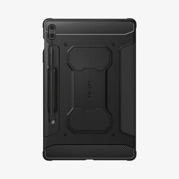 Rugged Armor Pro Galaxy Tab