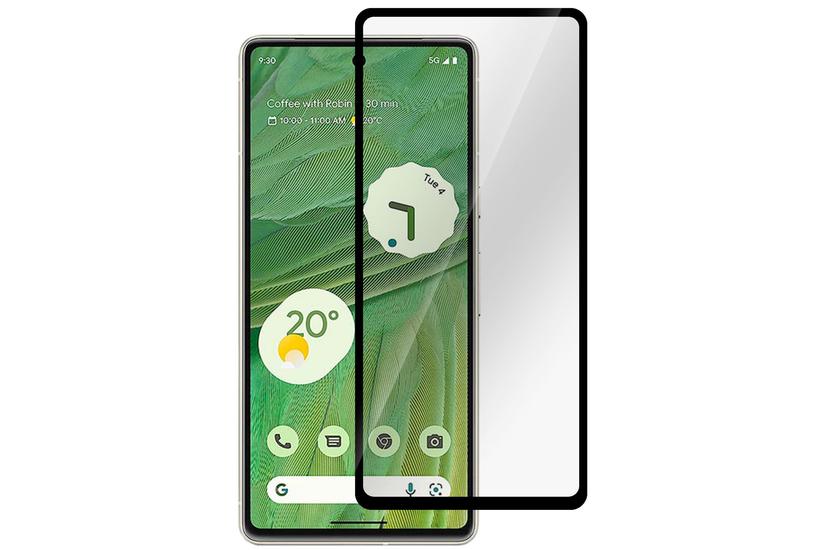 eSTUFF Titan Shield - skærmbeskytter for mobiltelefon