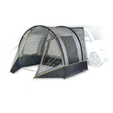 High Peak Avio 2.0 Grå, Lime Gruppetelt