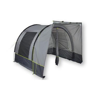 High Peak Avio 2.0 Grå, Lime Gruppetelt