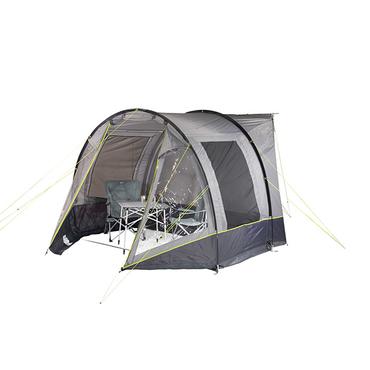 High Peak Avio 2.0 Grå, Lime Gruppetelt