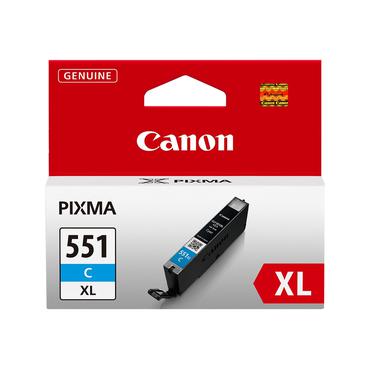 Canon CLI-551C XL