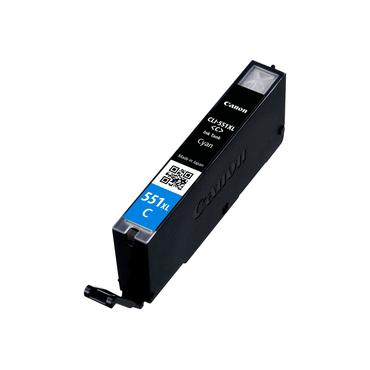 Canon CLI-551C XL