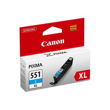 Canon CLI-551C XL