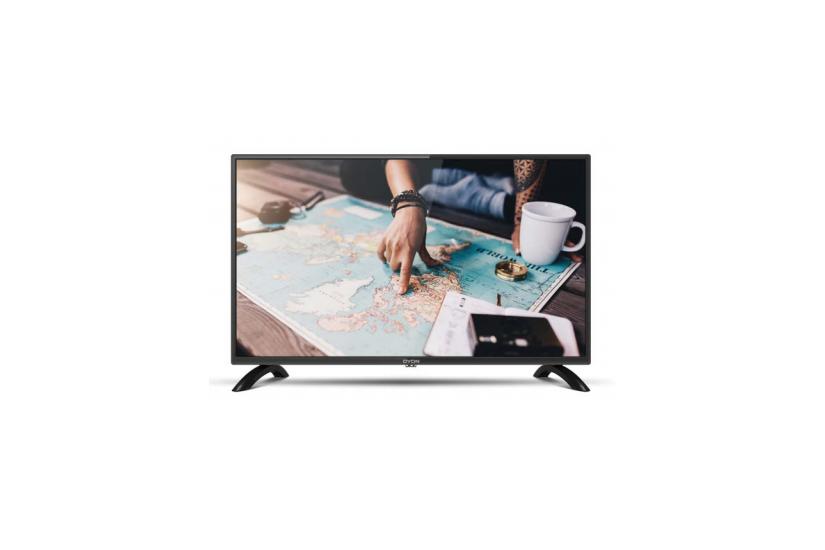 Dyon Enter 32 Pro-X2 80 cm (31.5") HD Smart TV Sort 220 cd/m²