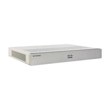 Cisco Integrated Services Router 1121