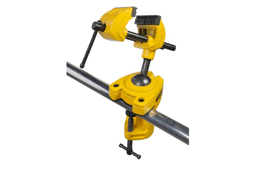 Stanley 1-83-069 b&aelig;nk last H&aring;nd skruestrik 4 cm