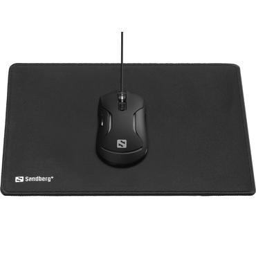 Sandberg Gamer Mousepad L - musmatta