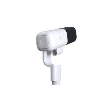 Logitech G Yeti Studio - mikrofon