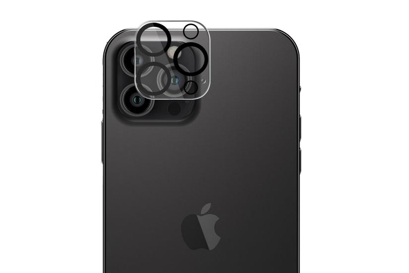 eSTUFF ES501014 Tilbehør til smartphones og mobiltelefoner Linsebeskytter