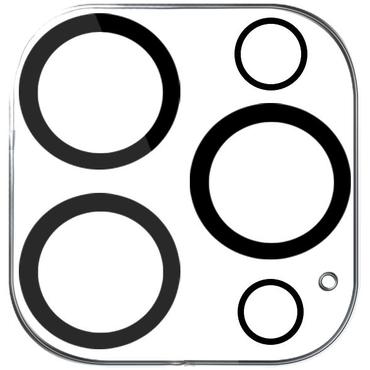 eSTUFF ES501014 Tilbehør til smartphones og mobiltelefoner Linsebeskytter