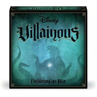 Ravensburger 22687 brætspil