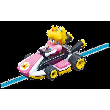 FIRST Mario Kart