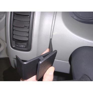 Brodit ProClip - monteringsbeslag til køretøjer