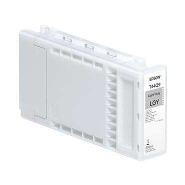 Epson T44Q9 - light light black - original - bl&auml;ckpatron