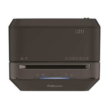 Fellowes Powershred LX211